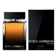 Парфюмерная вода Dolce&amp;Gabbana The One For Men 100 мл ЕС