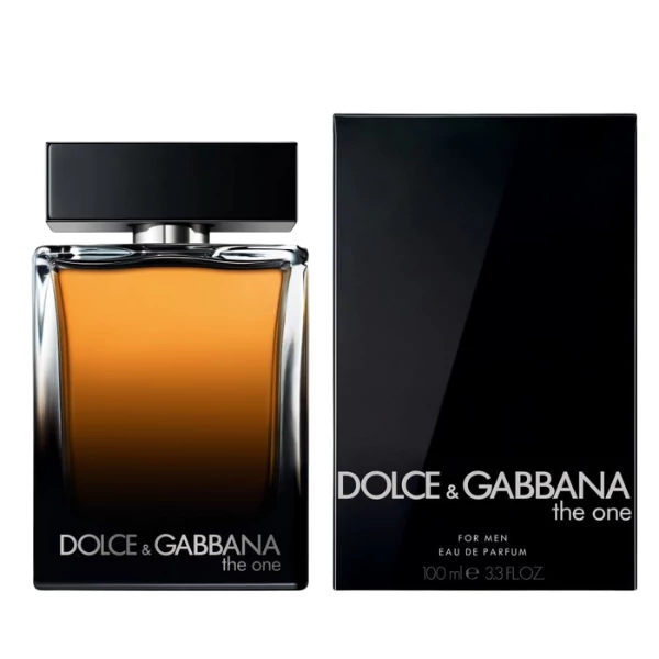 Парфюмерная вода Dolce&amp;Gabbana The One For Men 100 мл ЕС