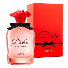 Женская туалетная вода Dolce &amp; Gabbana Dolce Rose 75 мл ЕС