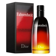 Мужская туалетная вода Dior Fahrenheit 100 мл ЕС
