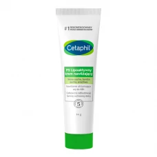 Крем Cetaphil PS увлажняющий липоактивный для сухой кожи 14 г ЕС