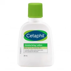 Бальзам Cetaphil Moisturising Lotion увлажняющий для сухой кожи 29 мл ЕС