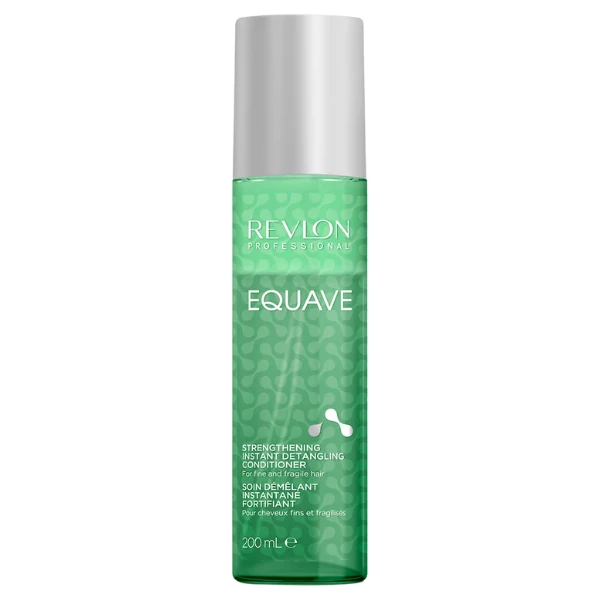 Кондиционер-спрей Revlon Equave Strengthening двухфазный укрепляющий 200 мл ЕС