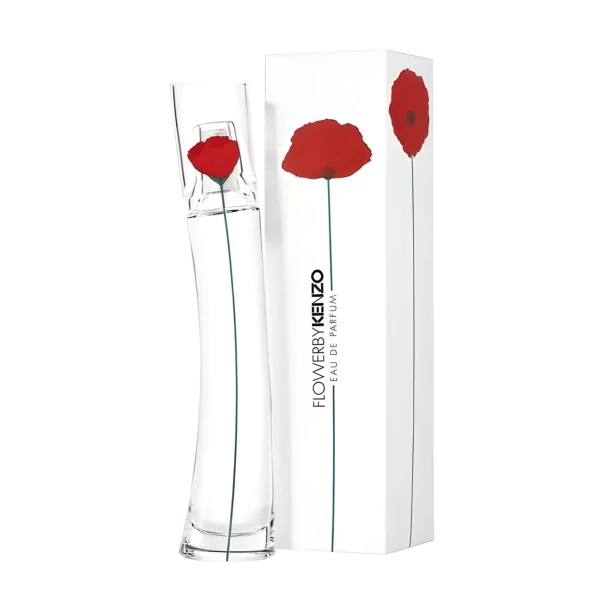 Парфюмерная вода Kenzo Flower By 30 мл ЕС