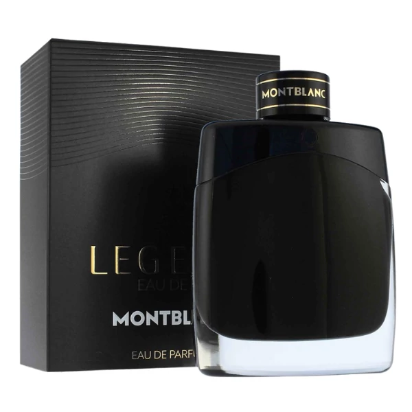 Мужская парфюмерная вода Montblanc Legend 100 мл ЕС