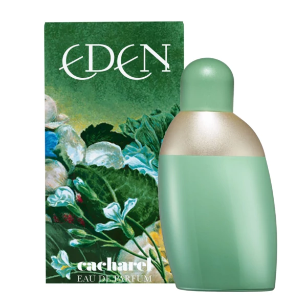 Парфюмерная вода Cacharel Eden Eau 30 мл ЕС