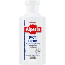 Концентрированный шампунь Alpecin Medicinal против перхоти 200 мл ЕС