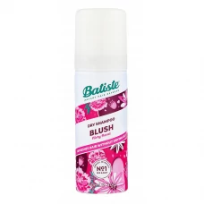 Сухой шампунь Batiste Blush Flirty Floral 50 мл ЕС