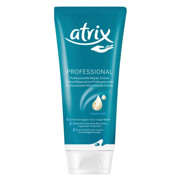 Крем для рук Atrix Professional Repair-Creme с витамином B5 100 мл ЕС