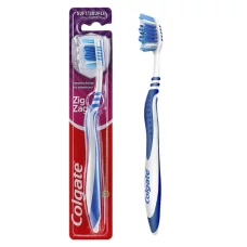 Мануальная зубная щетка Colgate Zig Zag Soft ЕС