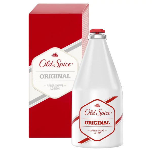 Лосьон после бритья Old Spice Original 100 мл ЕС