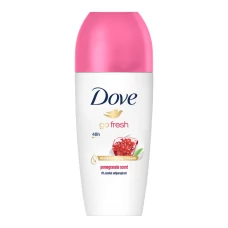 Антиперспирант Dove Go Fresh Pomegranate шариковый 50 мл ЕС