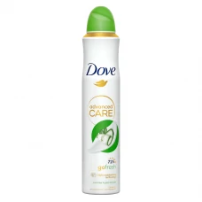  Антиперспирант-спрей Dove Woman Go Fresh Cucumber &amp; Green Tea 250 мл ЕС