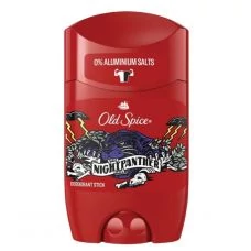 Антиперспирант-стик Old Spice Nightpanther Citrus Vanilla 50 мл ЕС