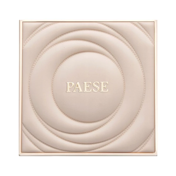 Палетка теней для век Paese Selfglow Creamy Nude 12,5 г ЕС