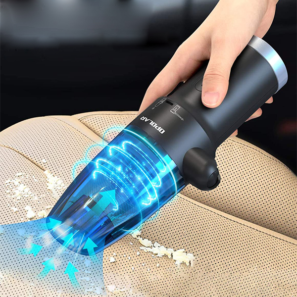 Opolar TAD05 Cordless Air Duster 