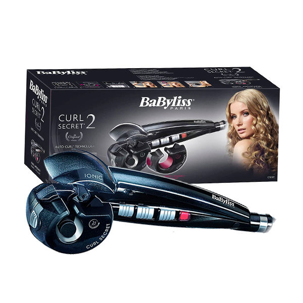 BaByliss C1300E Curl Secret