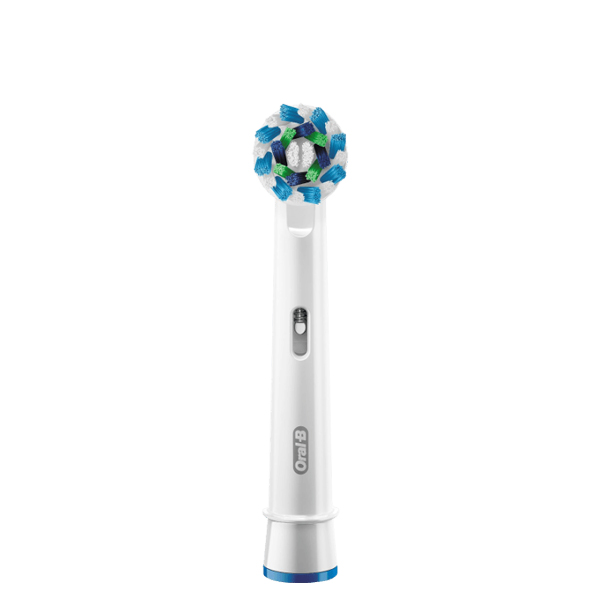 Oral-B насадка EB50 Cross Action