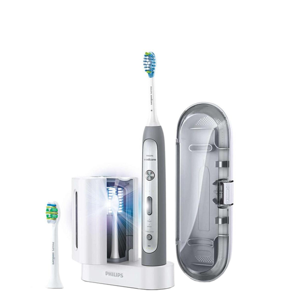 Звуковая зубная щетка Philips Sonicare HX9172/14 FlexCare Platinum