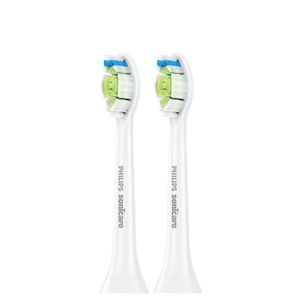 Насадки Philips Sonicare HX6062/07 DiamondClean для зубной щетки