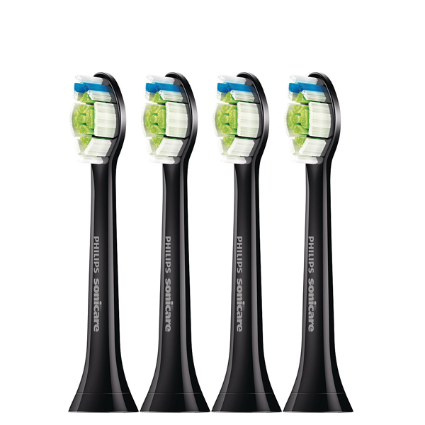 Насадки Philips Sonicare HX6064/33 DiamondClean для зубной щетки