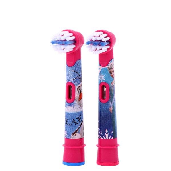Насадки Oral-B Stages Power EB10 Холодное сердце детские 2 шт