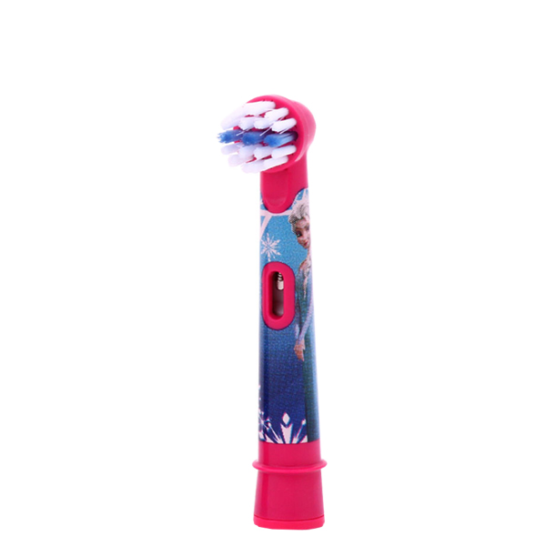 Насадка Oral-B EB10 Stages Power «Эльза» детская