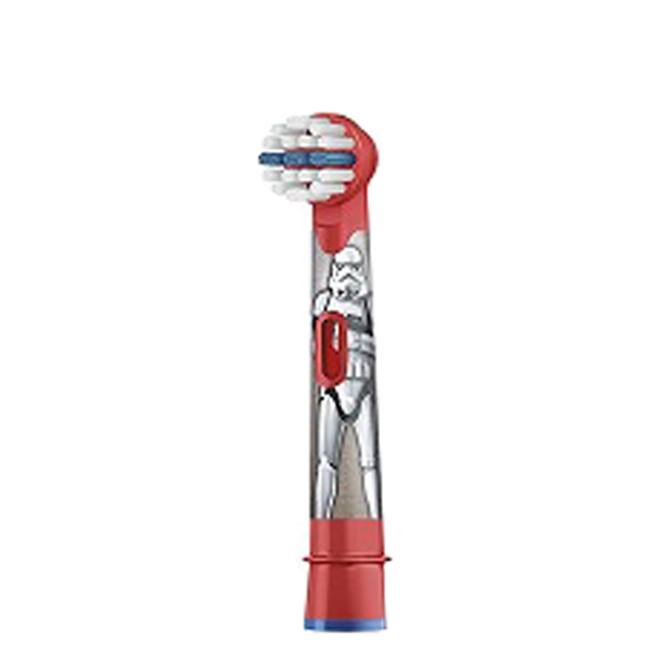 Насадка Oral-B Stages Power EB10 «Штурмовик» детская