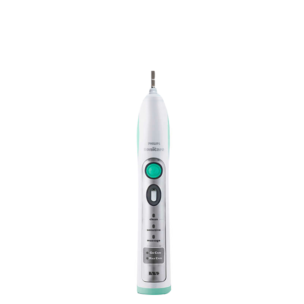 Philips Sonicare HX6910 FlexCare Plus Green Refurbished