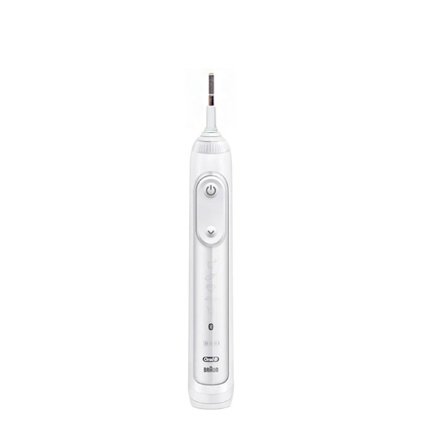 Моторный блок Oral-B Genius 10000N (White) Bluetooth