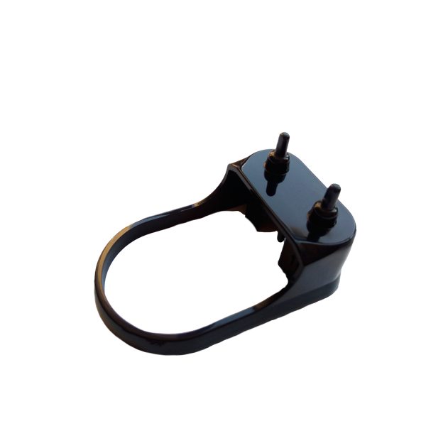 Подставка Philips Black для зарядного устройства и 2-х насадок