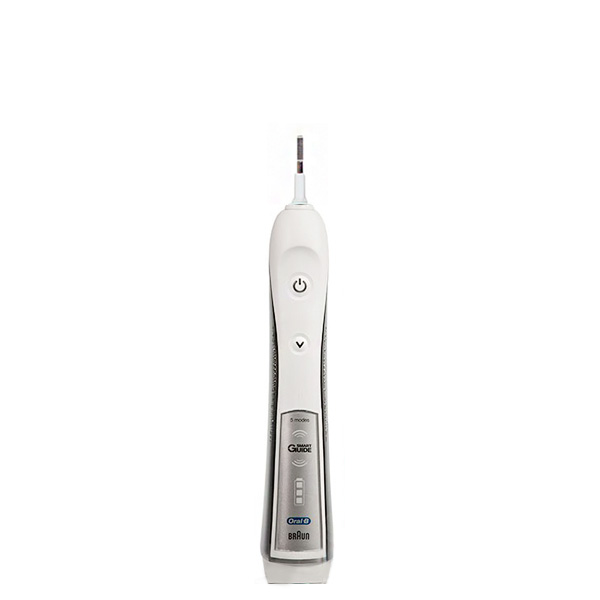 Моторный блок Oral-B Triumph D34/5000 White MN