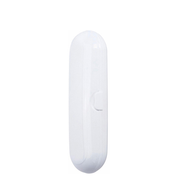 Дорожный футляр универсальный White для зубной щетки Oral-B