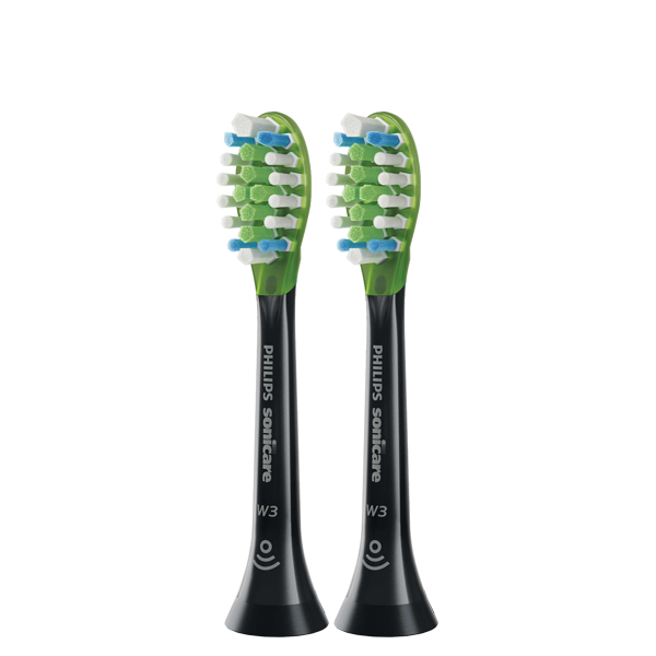Насадки Philips Sonicare W3 Premium White HX9062/33