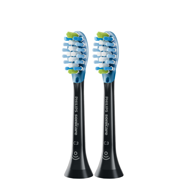 Насадки Philips Sonicare C3 Premium Plaque Control HX9042/33
