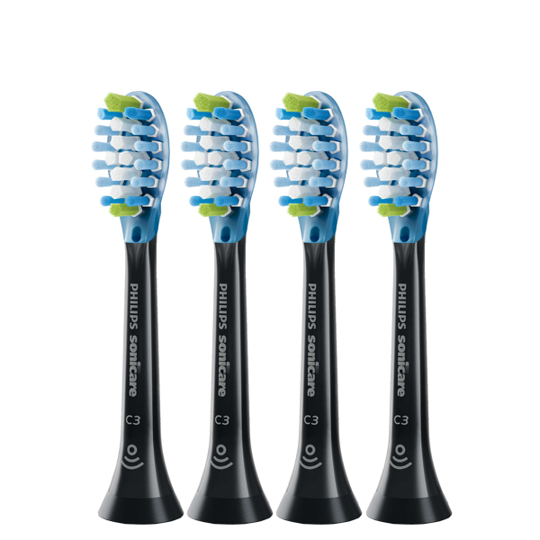 Насадки Philips Sonicare C3 Premium Plaque Control HX9044/33