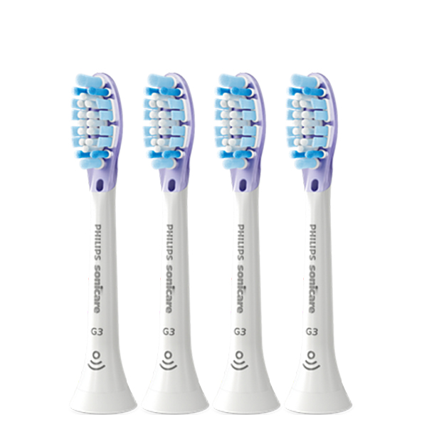 Насадки Philips Sonicare G3 Premium Gum Care HX9054/17