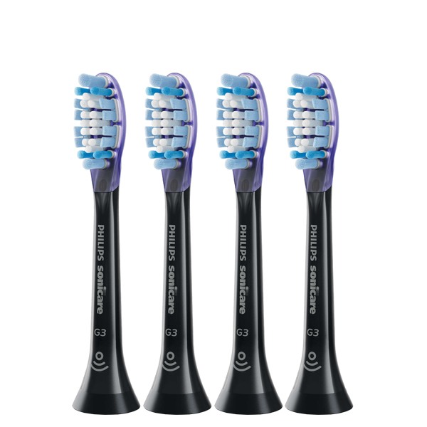 Насадки Philips Sonicare G3 Premium Gum Care HX9054/33