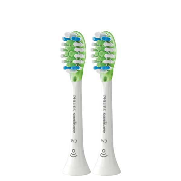 Насадки Philips Sonicare W3 Premium White HX9062/17