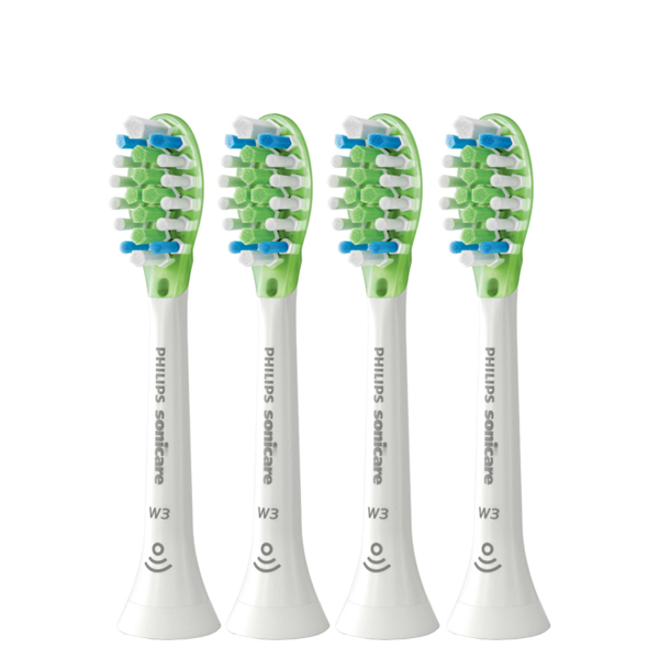 Насадки Philips Sonicare W3 Premium White HX9064/17