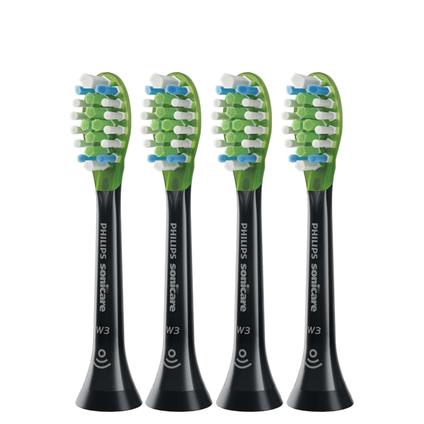 Насадки Philips Sonicare W3 Premium White HX9064/33
