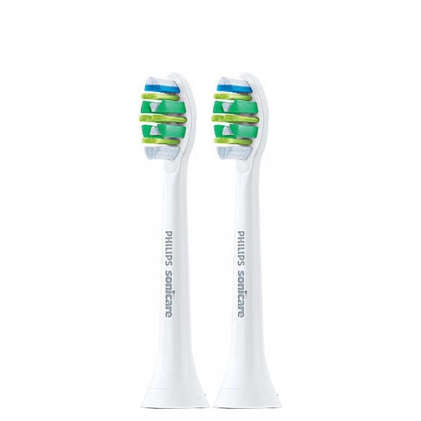 Насадки Philips Sonicare InterCare HX9002/07