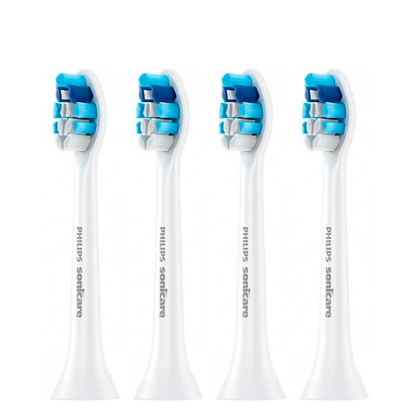 Насадки Philips Sonicare ProResults Gum Health HX9034 - 4 шт