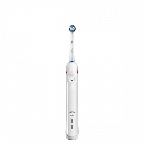 Зубная щетка Oral-B D501 PRO 2 White