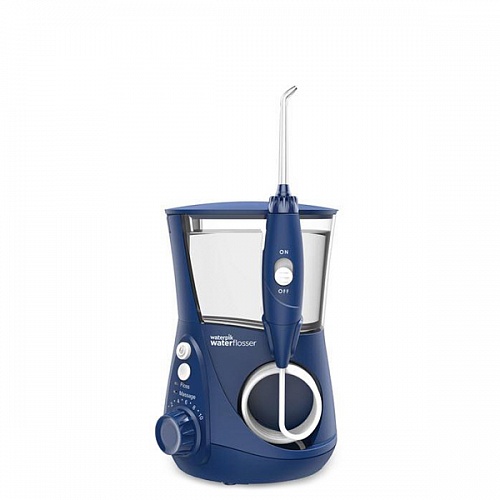 Ирригатор Waterpik WP-663 Professional Aquarius Water Flosser Blue