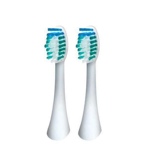 Сменные насадки Waterpik ATB-2AB Nano-Sonic 2 шт