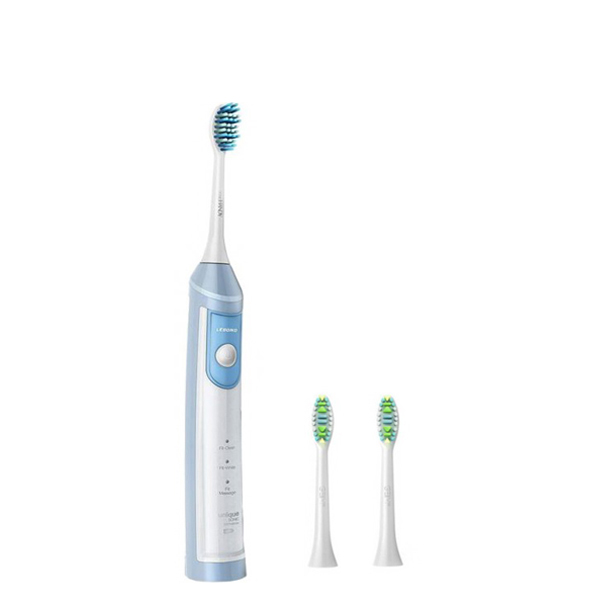 Звуковая зубная щетка Lebond MZ-UV Plus Blue Sky