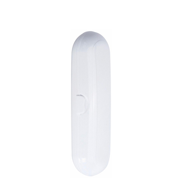 Дорожный футляр универсальный White для зубной щетки Philips