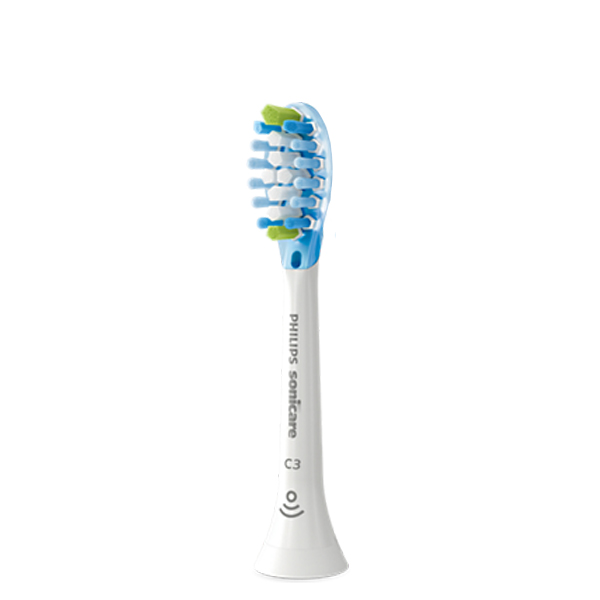 Насадка Philips Sonicare C3 Premium Plaque Control HX9042/17