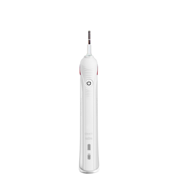 Моторный блок Oral-B D501 PRO 2 White